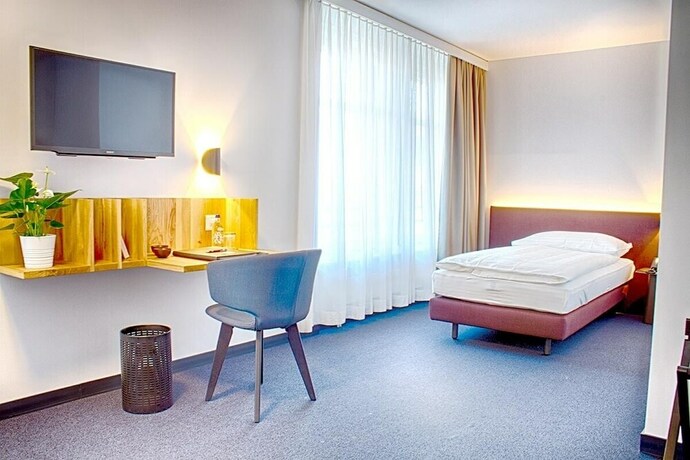 Imagen de la habitación del Hotel Gasthof Mühle Aesch. Foto 22