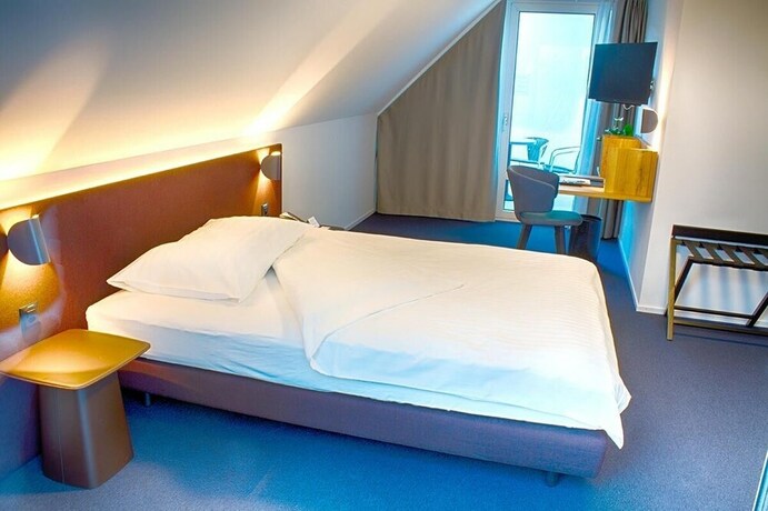 Imagen de la habitación del Hotel Gasthof Mühle Aesch. Foto 26