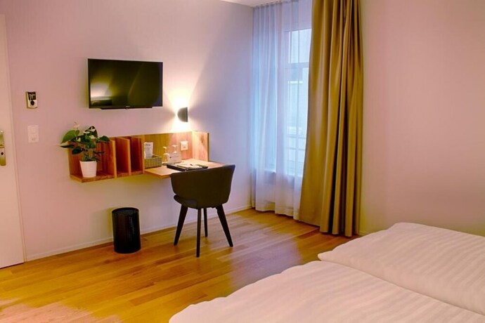 Imagen de la habitación del Hotel Gasthof Mühle Aesch. Foto 27