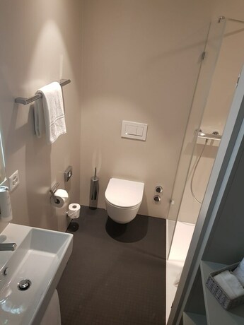 Imagen de la habitación del Hotel Gasthof Mühle Aesch. Foto 28