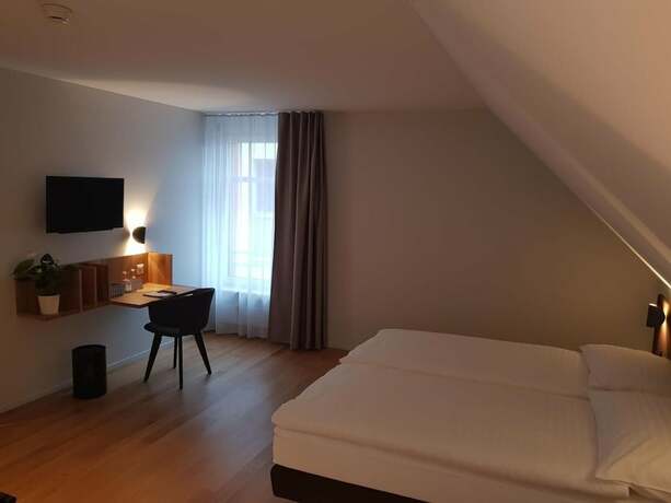 Imagen de la habitación del Hotel Gasthof Mühle Aesch. Foto 29