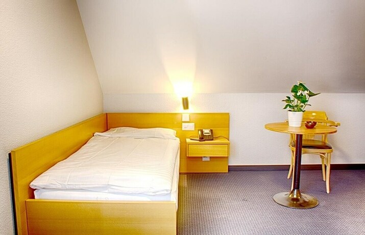 Imagen de la habitación del Hotel Gasthof Mühle Aesch. Foto 34