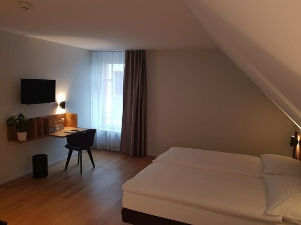 Imagen de la habitación del Hotel Gasthof Mühle Aesch. Foto 36