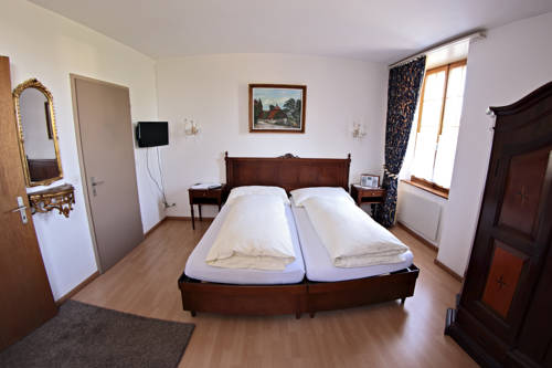 Imagen de la habitación del Hotel Gasthof National. Foto 3