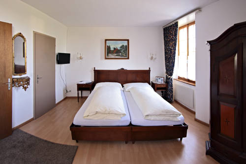 Imagen de la habitación del Hotel Gasthof National. Foto 4