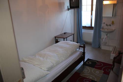 Imagen de la habitación del Hotel Gasthof National. Foto 6
