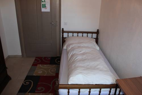 Imagen de la habitación del Hotel Gasthof National. Foto 8