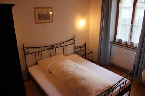 Imagen de la habitación del Hotel Gasthof National. Foto 9
