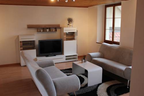Imagen de la habitación del Hotel Gasthof National. Foto 10
