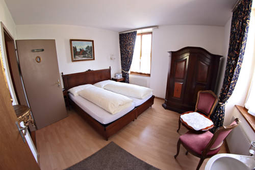 Imagen de la habitación del Hotel Gasthof National. Foto 12