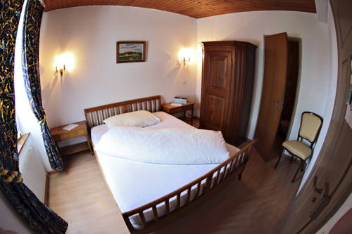Imagen de la habitación del Hotel Gasthof National. Foto 13