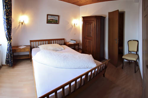 Imagen de la habitación del Hotel Gasthof National. Foto 14