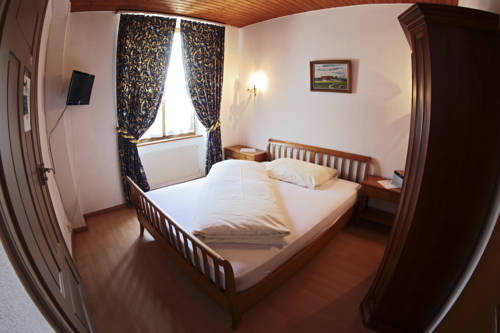 Imagen de la habitación del Hotel Gasthof National. Foto 15