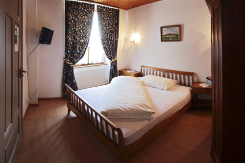 Imagen de la habitación del Hotel Gasthof National. Foto 16