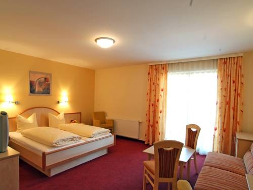 Imagen de la habitación del Hotel Gasthof Neuner. Foto 33