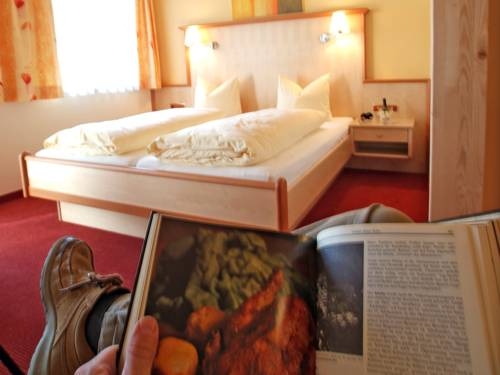 Imagen de la habitación del Hotel Gasthof Neuner. Foto 37