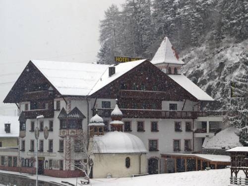 Imagen general del Hotel Gasthof Neuner. Foto 2