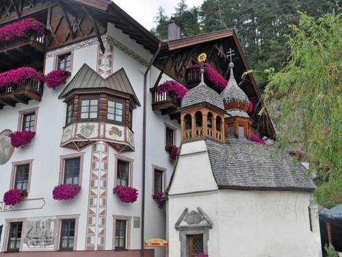 Imagen general del Hotel Gasthof Neuner. Foto 3