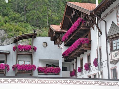 Imagen general del Hotel Gasthof Neuner. Foto 4