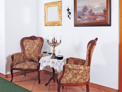 Imagen general del Hotel Gasthof Neuner. Foto 5