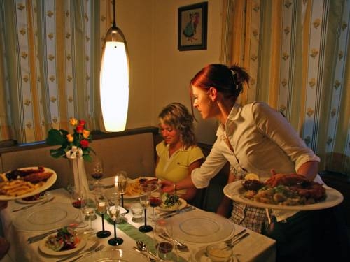 Imagen general del Hotel Gasthof Neuner. Foto 6