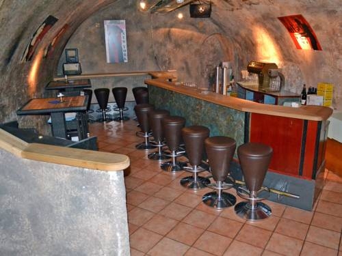 Imagen general del Hotel Gasthof Neuner. Foto 7