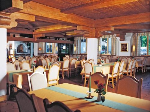 Imagen general del Hotel Gasthof Neuner. Foto 8