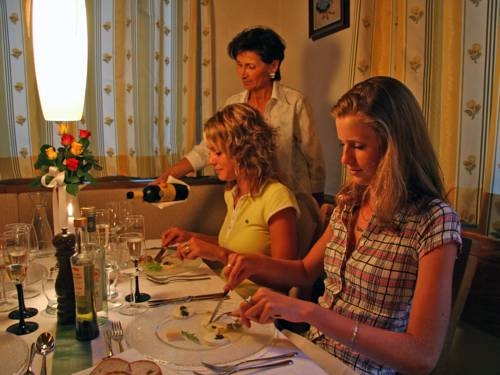 Imagen general del Hotel Gasthof Neuner. Foto 9