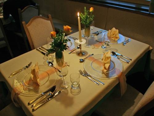 Imagen general del Hotel Gasthof Neuner. Foto 10