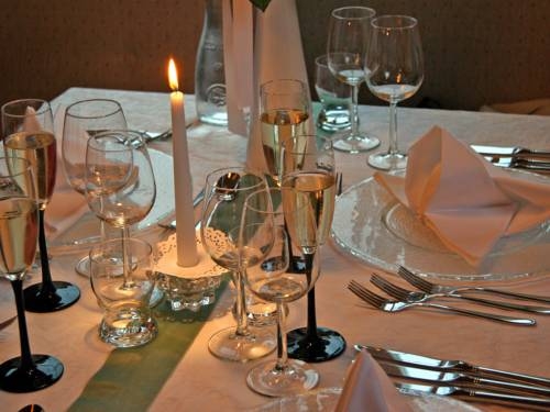 Imagen general del Hotel Gasthof Neuner. Foto 11