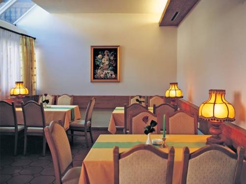 Imagen general del Hotel Gasthof Neuner. Foto 14