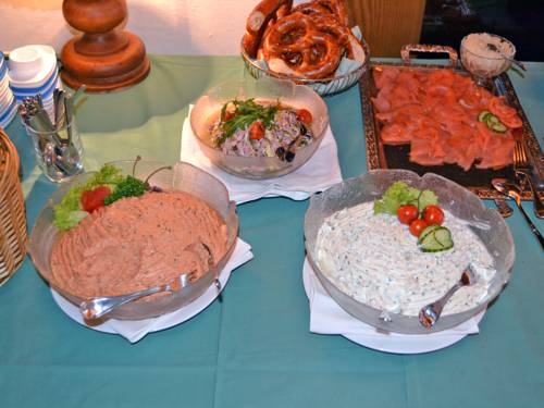 Imagen general del Hotel Gasthof Neuner. Foto 15