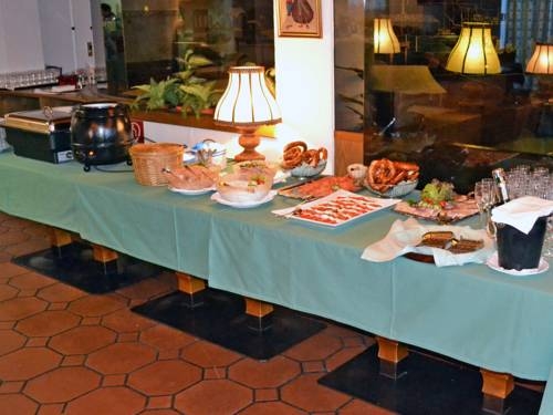 Imagen general del Hotel Gasthof Neuner. Foto 17