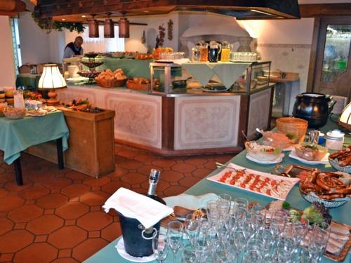 Imagen general del Hotel Gasthof Neuner. Foto 18