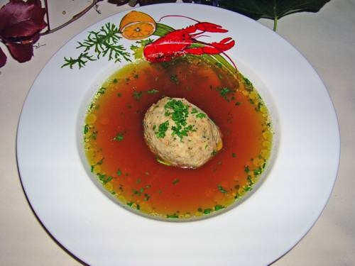 Imagen general del Hotel Gasthof Neuner. Foto 23