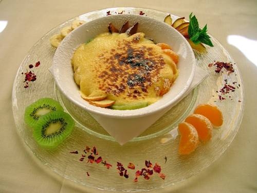 Imagen general del Hotel Gasthof Neuner. Foto 25