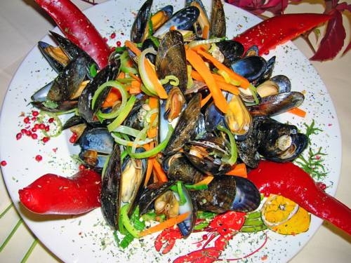 Imagen general del Hotel Gasthof Neuner. Foto 26