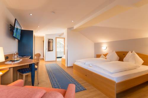 Imagen de la habitación del Hotel Gasthof Neuwirt. Foto 9