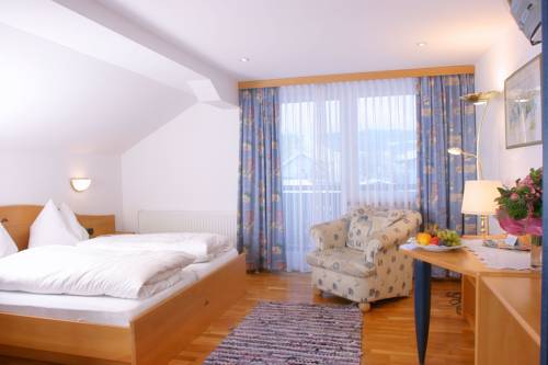 Imagen de la habitación del Hotel Gasthof Neuwirt. Foto 13