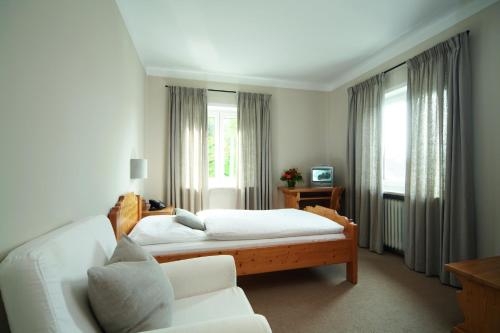 Imagen de la habitación del Hotel Gasthof Neuwirt Unterf&ouml;hring. Foto 6