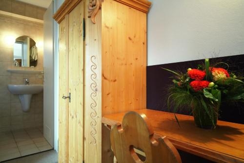 Imagen de la habitación del Hotel Gasthof Neuwirt Unterf&ouml;hring. Foto 8