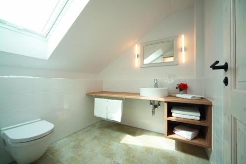 Imagen general del Hotel Gasthof Neuwirt Unterf&ouml;hring. Foto 2