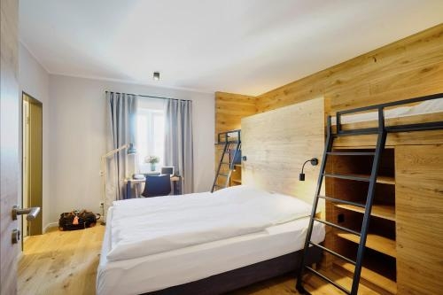 Imagen general del Hotel Gasthof Neuwirt Unterf&ouml;hring. Foto 5