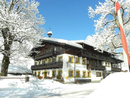 Imagen de la habitación del Hotel Gasthof Oberstegen. Foto 2