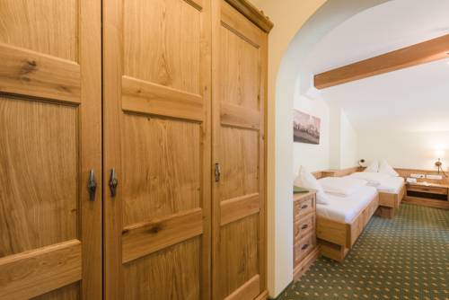 Imagen de la habitación del Hotel Gasthof Oberstegen. Foto 3