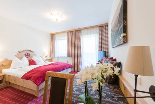 Imagen de la habitación del Hotel Gasthof Oberstegen. Foto 4