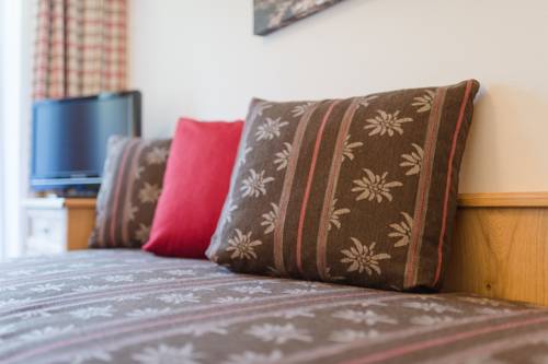 Imagen de la habitación del Hotel Gasthof Oberstegen. Foto 5