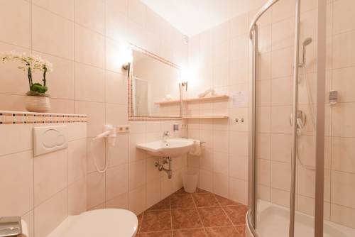 Imagen de la habitación del Hotel Gasthof Oberstegen. Foto 6