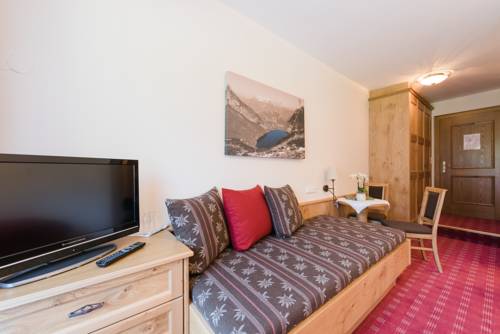 Imagen de la habitación del Hotel Gasthof Oberstegen. Foto 7