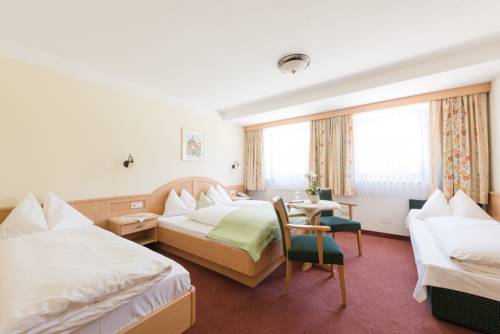 Imagen de la habitación del Hotel Gasthof Oberstegen. Foto 8